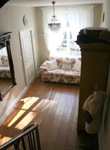 Bed & Breakfast La Double Porte