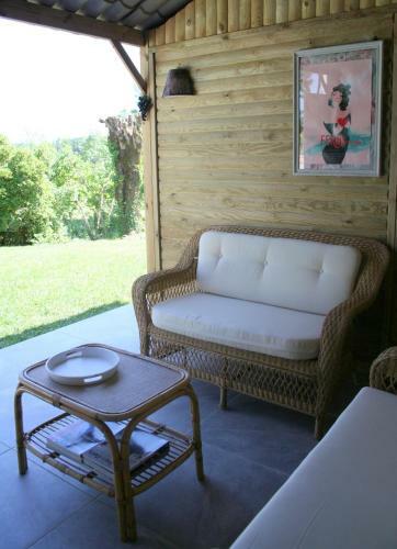 Bed & Breakfast La Double Porte