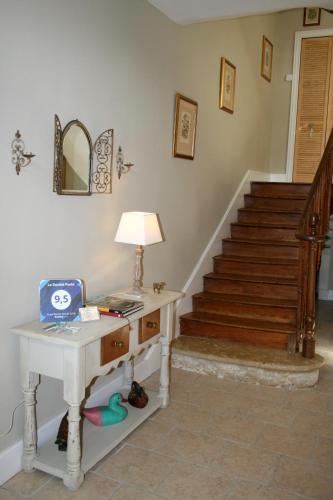 Bed & Breakfast La Double Porte