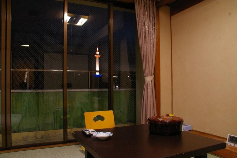 Posada Hotel Oumiya