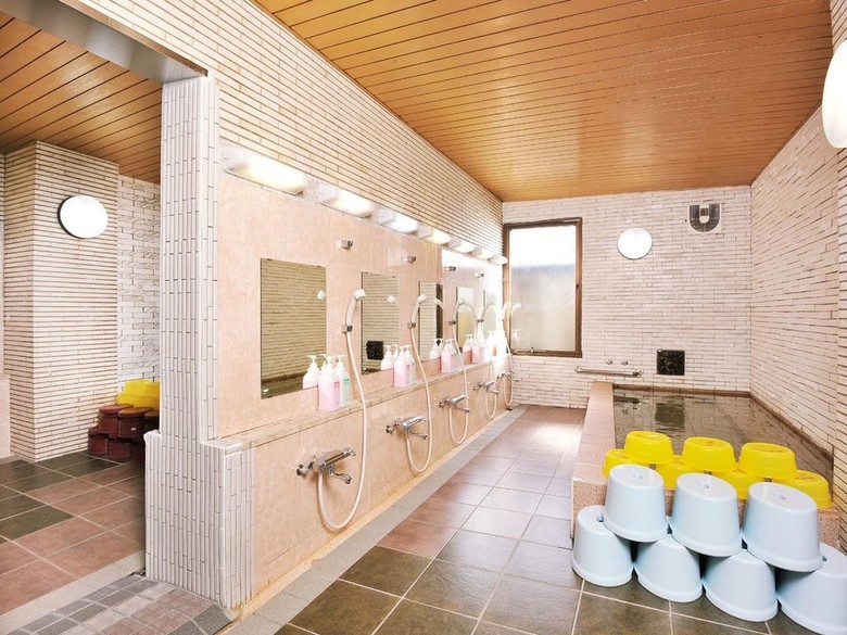 Posada Hotel Oumiya