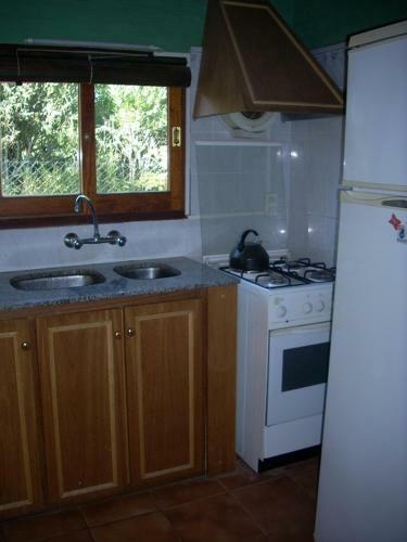 Vista De Lobos Hostel