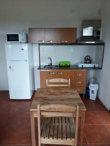 Vista De Lobos Hostel