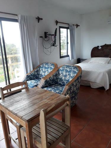Vista De Lobos Hostel