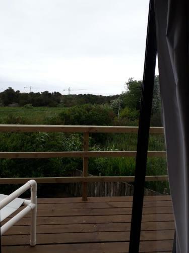 Vista De Lobos Hostel