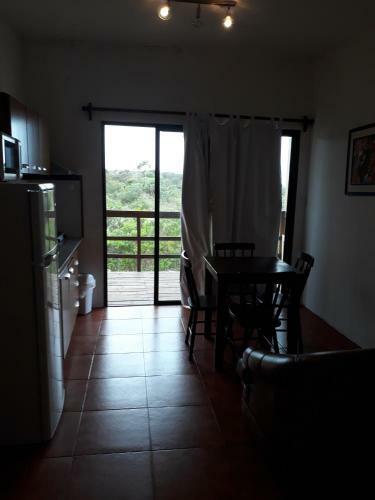 Vista De Lobos Hostel
