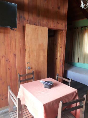 Vista De Lobos Hostel