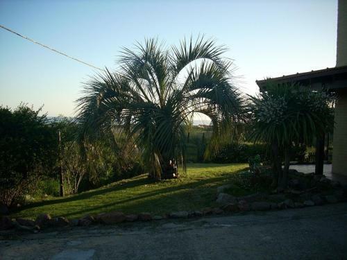 Vista De Lobos Hostel