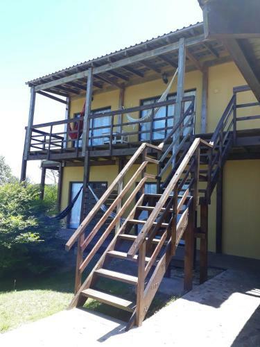 Vista De Lobos Hostel