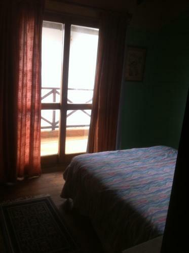 Vista De Lobos Hostel