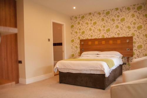 Bed & Breakfast Bugler Doyles Bar & Townhouse
