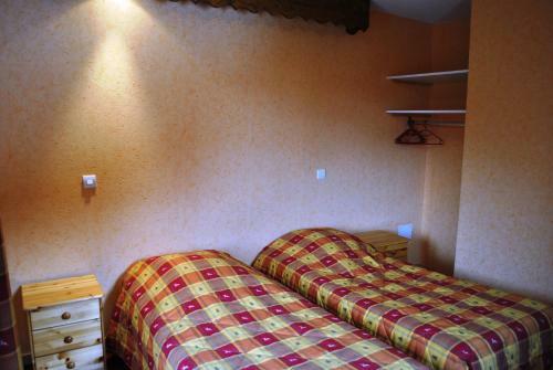 Hotel H�tel Les M�l�zes