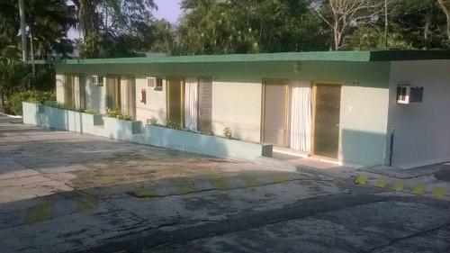 Hotel Playa Azul