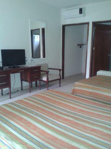 Hotel Playa Azul