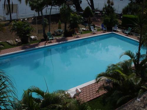 Hotel Playa Azul