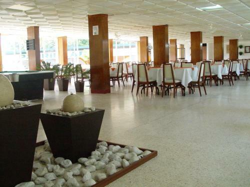 Hotel Playa Azul