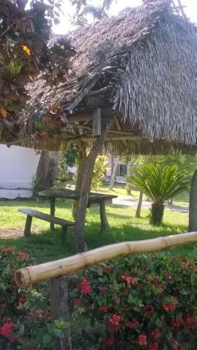 Hotel Playa Azul