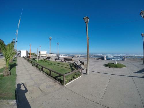 Caba�as Mar De Duao