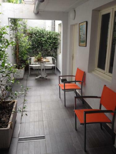 Hotel Casa 28