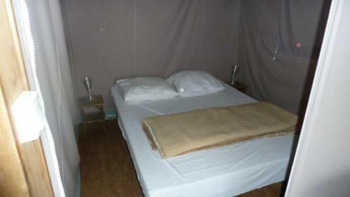 Bed & Breakfast Ferme De Simondon
