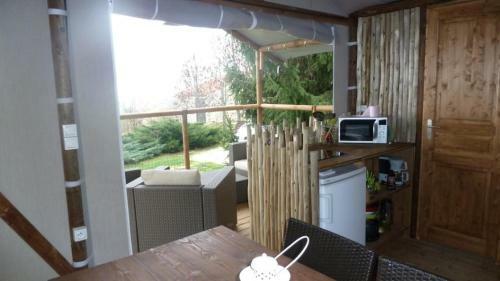 Bed & Breakfast Ferme De Simondon