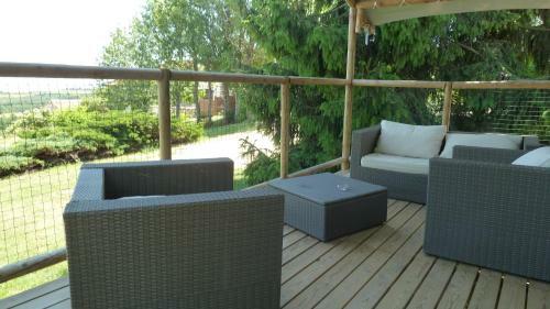 Bed & Breakfast Ferme De Simondon