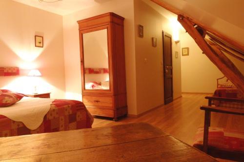 Bed & Breakfast Ferme De Marpalu