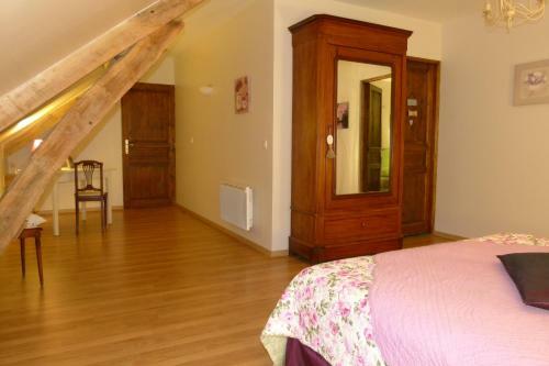 Bed & Breakfast Ferme De Marpalu