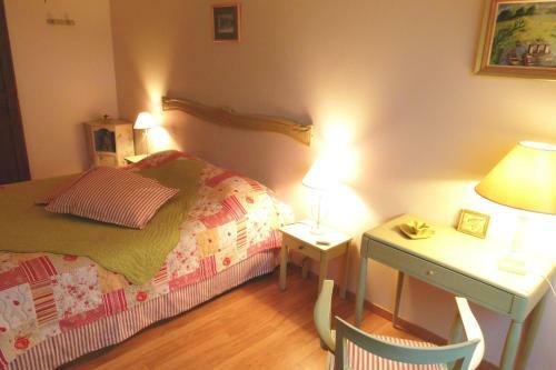 Bed & Breakfast Ferme De Marpalu
