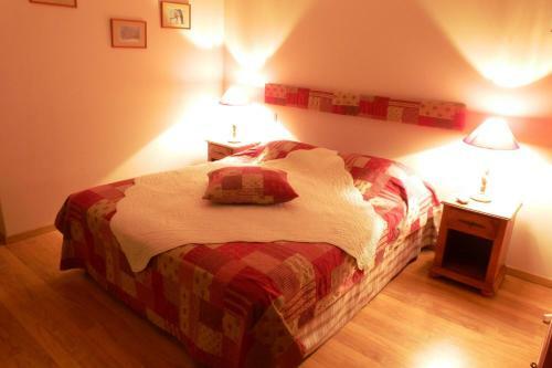 Bed & Breakfast Ferme De Marpalu
