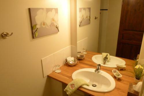 Bed & Breakfast Ferme De Marpalu