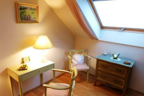 Bed & Breakfast Ferme De Marpalu