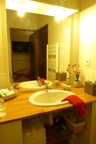 Bed & Breakfast Ferme De Marpalu