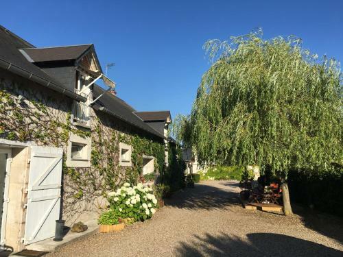 Bed & Breakfast Ferme De Marpalu