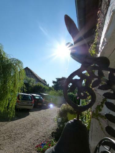 Bed & Breakfast Ferme De Marpalu
