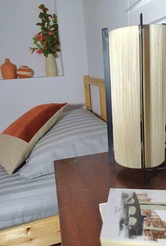 Apartamento Feelhomevic. �tico Con Terraza En Centro Hist�rico