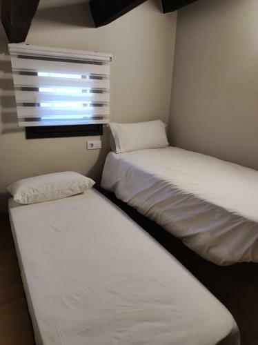 Apartamento Apt 3 �tic Acollidor Al Centre de Vic - Aptgarbi