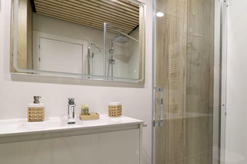 Apartamento Hartza