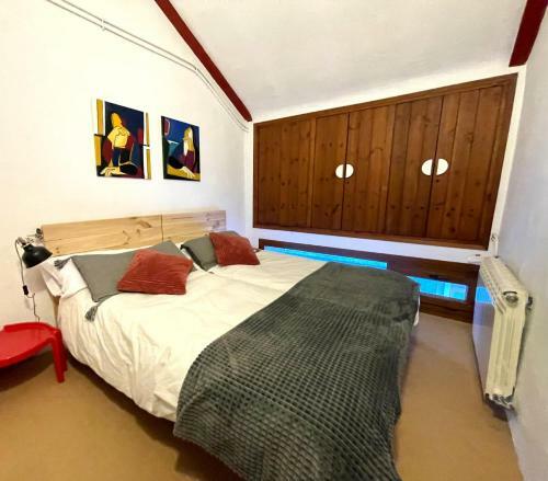Apartamento Tuca - Triplex Priviletge Con Encanto