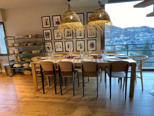Apartamento Tuca - Triplex Priviletge Con Encanto