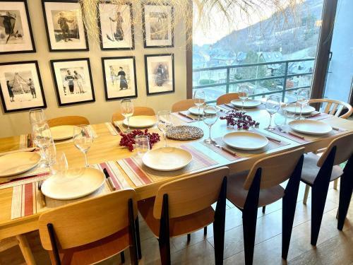 Apartamento Tuca - Triplex Priviletge Con Encanto