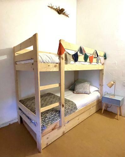 Apartamento Tuca - Triplex Priviletge Con Encanto