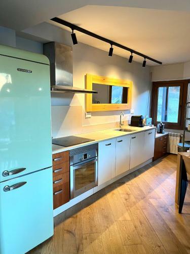Apartamento Tuca - Triplex Priviletge Con Encanto