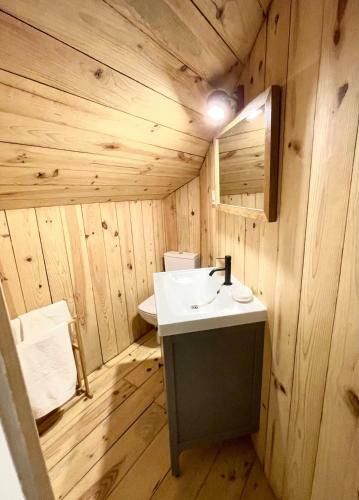 Apartamento Tuca - Triplex Priviletge Con Encanto
