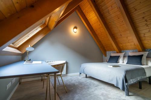 Apartamento Les Marmottes By Feelfree Rentals