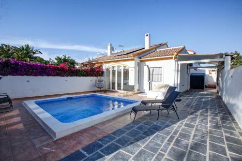 Villa Casa Historia, Close To The Sea