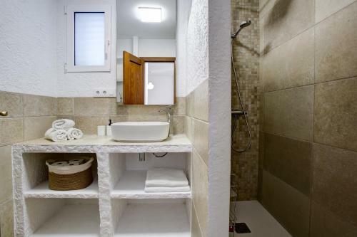Villa Casa Historia, Close To The Sea