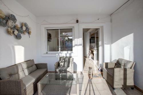 Villa Casa Historia, Close To The Sea