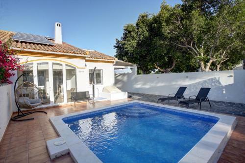 Villa Casa Historia, Close To The Sea
