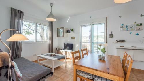 Casa Ronda V�lez-m�laga By Ruralidays